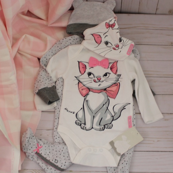 Aristocats baby clothes discount